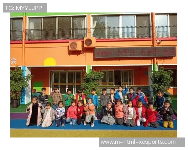 澳博体育俱乐部助力青少年成长打造健康积极的体育文化环境